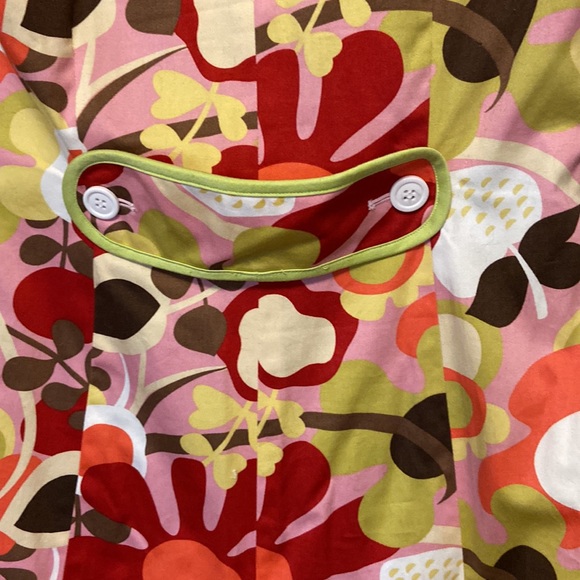 Super cute multicolored jacket. - Picture 7 of 8